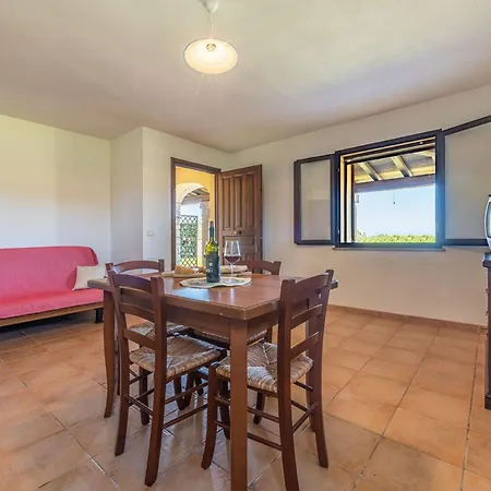 Pompia-4 By Interhome Apartment *
