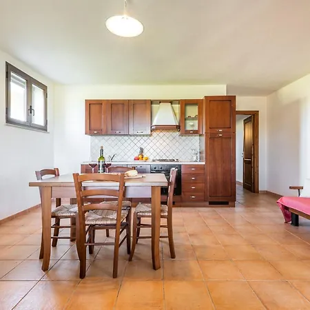 Pompia-4 By Interhome Apartment *