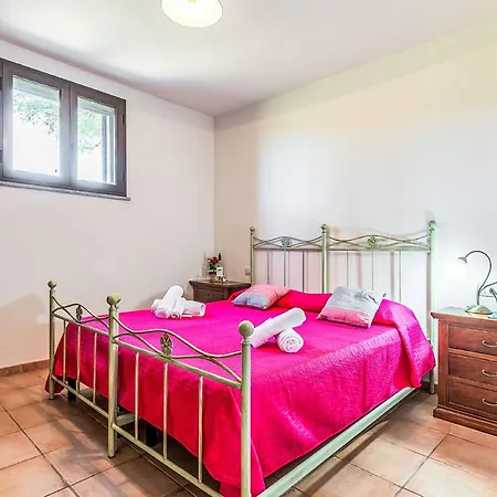 Pompia-4 By Interhome Apartment *