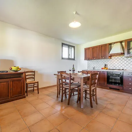 Pompia-4 By Interhome Apartment Santa Lucia (Sardinia)
