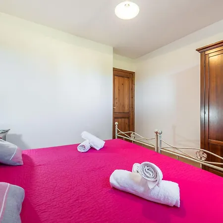 Apartment Pompia-4 By Interhome *