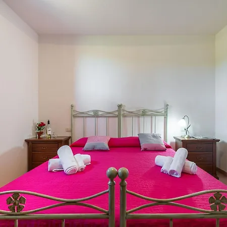Pompia-4 By Interhome Santa Lucia (Sardinia)