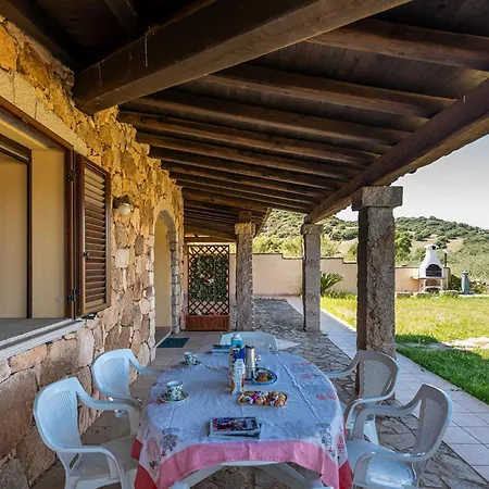 Pompia-4 By Interhome * Santa Lucia (Sardinia)
