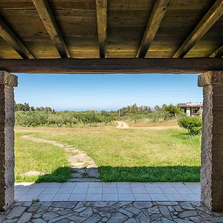 Pompia-4 By Interhome Santa Lucia (Sardinia)