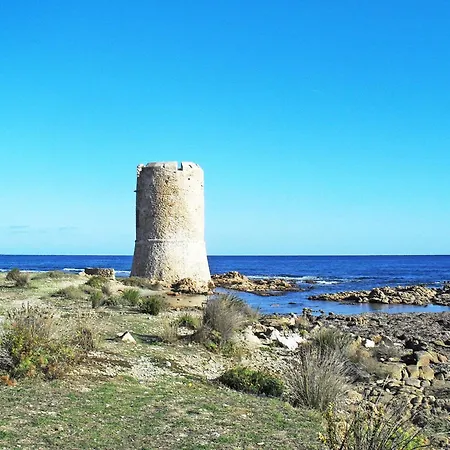 Pompia-4 By Interhome * Santa Lucia (Sardinia)
