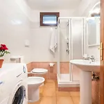 Apartment Pompia-4 By Interhome Santa Lucia (Sardinia)