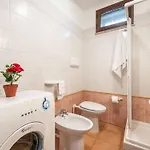 Apartment Pompia-4 By Interhome *