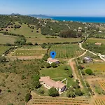 Apartment Pompia-4 By Interhome Santa Lucia (Sardinia)