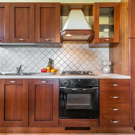 Pompia-4 By Interhome Apartment